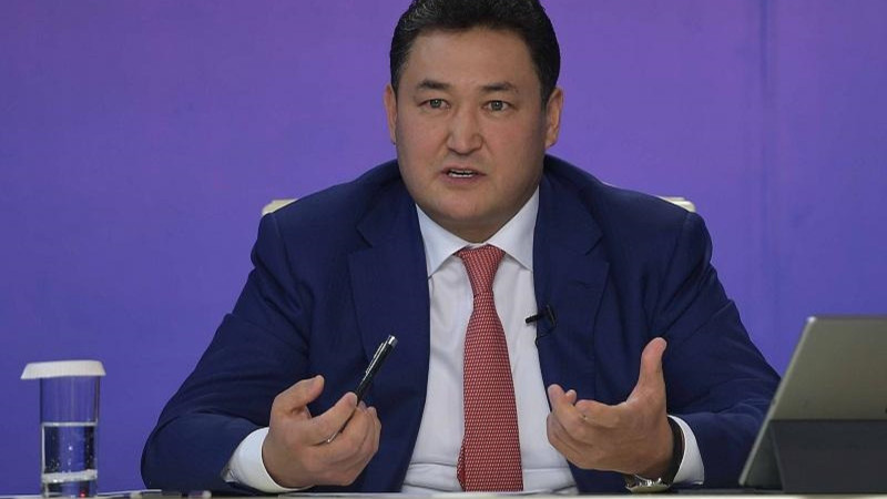 Baqaýov: "Ońtústikten kóship keletinderge jer beremiz"