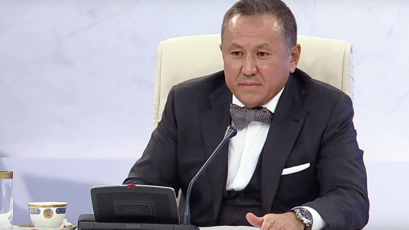 سماعۇلوۆ: "تەۋەلدٸلٸك قاجىتىپ جٸبەردٸ"