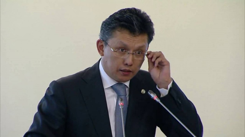 Сұлтанов: "Антиресейлік санкциялар? Бұл жағдай біз үшін тиімді"