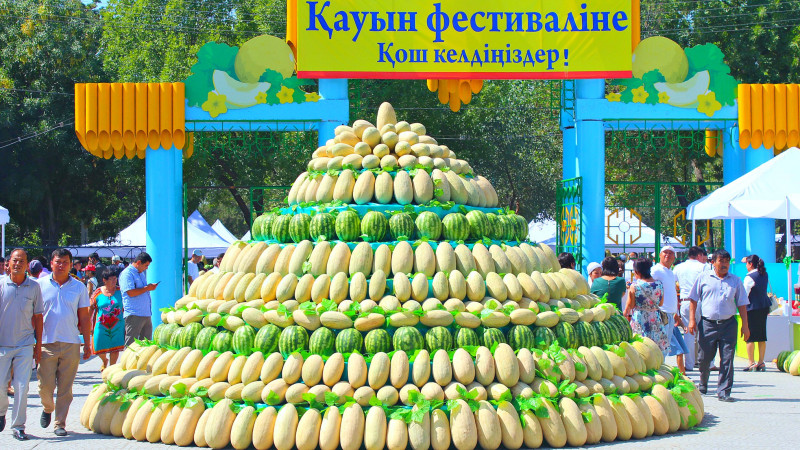 «Qaýyn Fest» – rýhy men jany bar joba