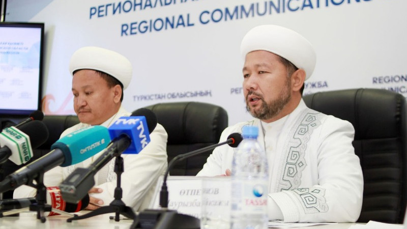 Musylman úshin qurbandyq shalý – mindet