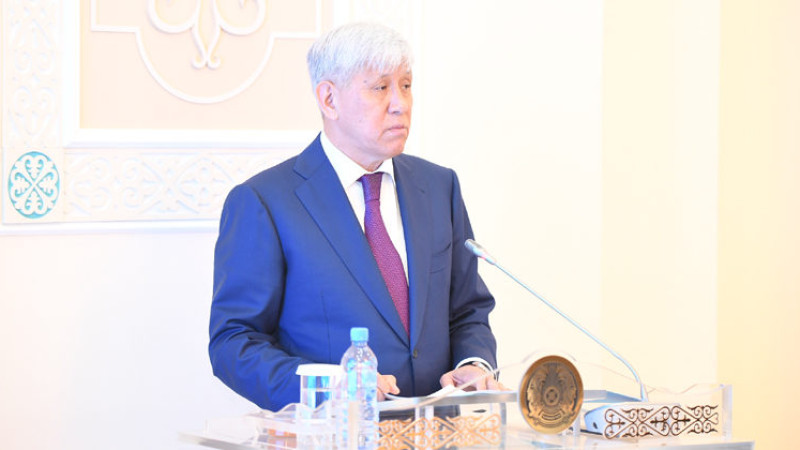 Жетісудың жарты жылдық жұмыс сараланды