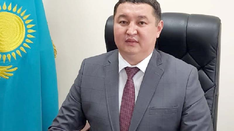 Дәурен Жүнісов: «Түлектердің таңдауы жұмысшы мамандығына ауған»