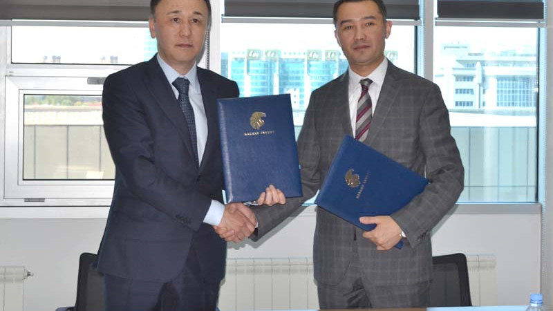 Qostanaidyń investitsiialyq áleýeti arta tústi