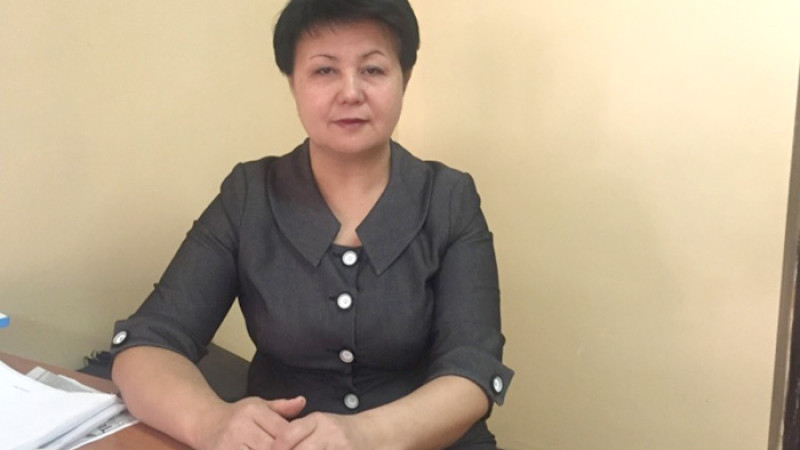Рухани жаңғыру – патриотизм негізі