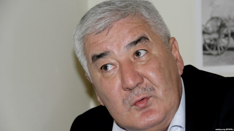 Nazarbaev nege ainyp qaldy?
