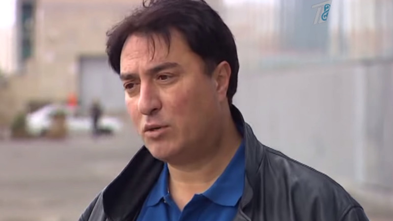 Оғыз Доған: "Көрмегенім Қазком болсын!" (видео)