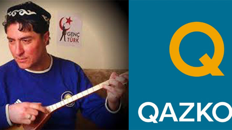 Qazkom بانكٸ وعىز دوعاننان كەشٸرٸم سۇرادى