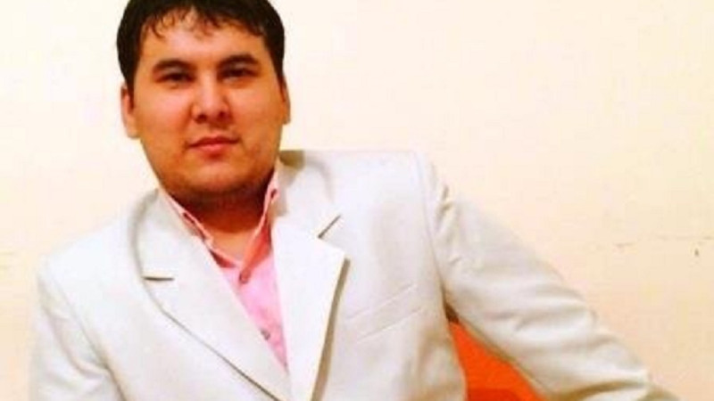 "Уа, Нұр-Атам – Құдайым". Танымал ақын Назарбаевты тағы да тәңірге теңеді
