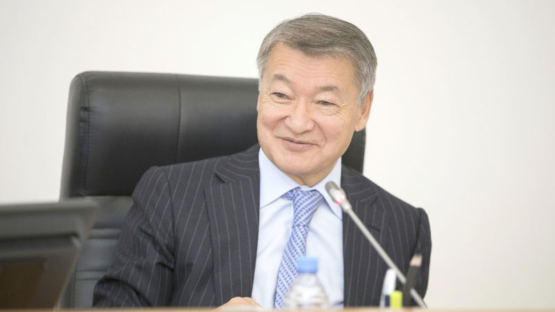 Өскеменде тұрмыстық қалдықтарды өңдейтін зауыт салынады