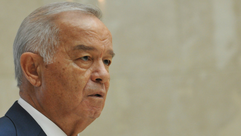Ózbekstanda ósken qazaq: "Kárimov "kópultty el" degendi aitqyzbady"