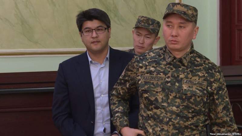 Назарбаев: "Қуандыққа жаным ашиды..."
