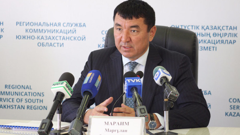 Ońtústik Qazaqstanda kómir tapshylyǵy joq
