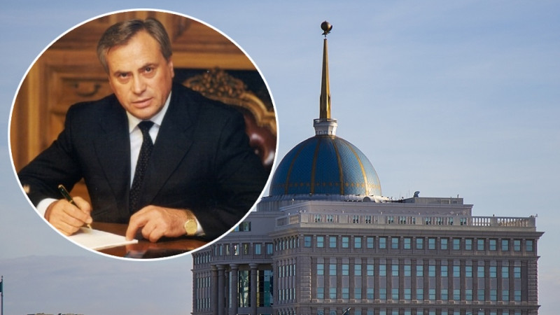 "Stati ádeii istedi...". Bilik buǵattalǵan milliardtarǵa qatysty málimdeme jasady