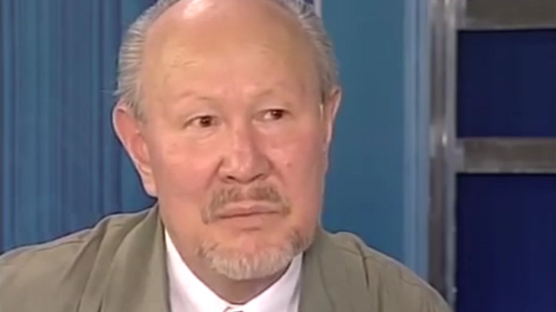 Bizdiń biliktegiler memleketshil emes, sharýashylyqtyń ǵana adamdary...
