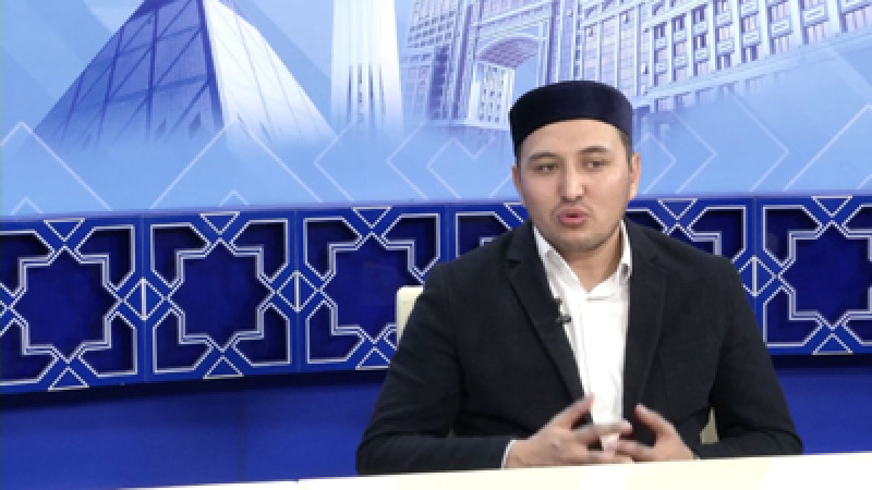 التىنبەك ۇتىسحانۇلى: «سالافيتتەر بيدعات تٷسٸنٸگٸن ورىنسىز قولدانادى»
