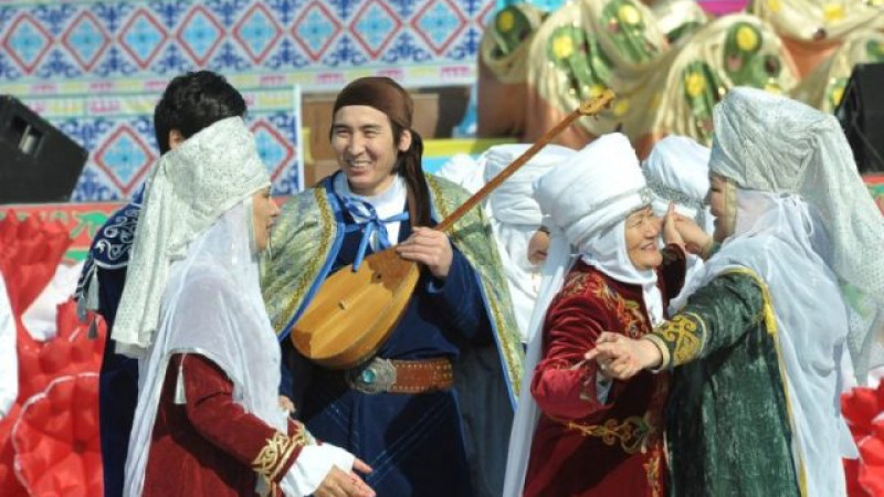 Қазақ салт-дәстүрлері туралы не білеміз?
