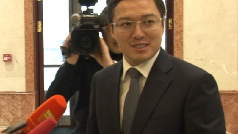 Ақышев: "RBK банкке қолдау көрсетеміз"