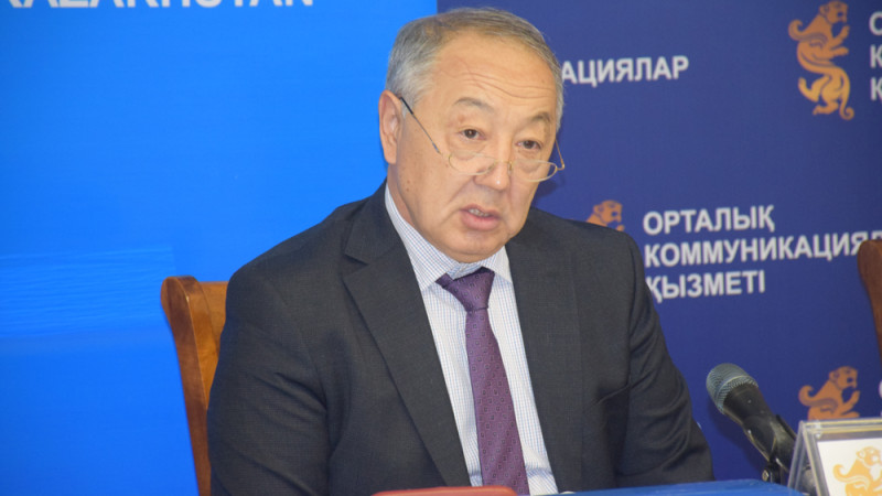 Nesie boiynsha merzimi ótken bereshek 7,4%-ǵa azaidy