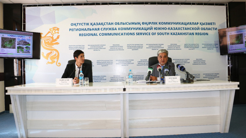 OQO-da «Eski qalashyq» pen «Arbat» jobasy júzege asady