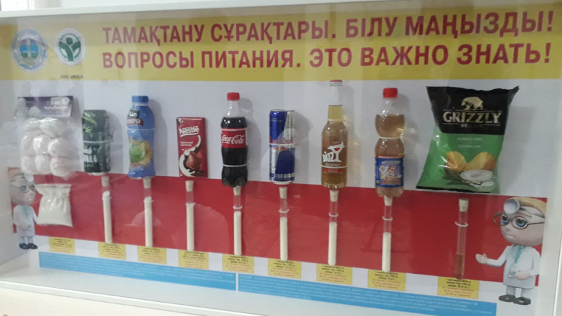 Oqýshy qalai tamaqtanýy tiis?