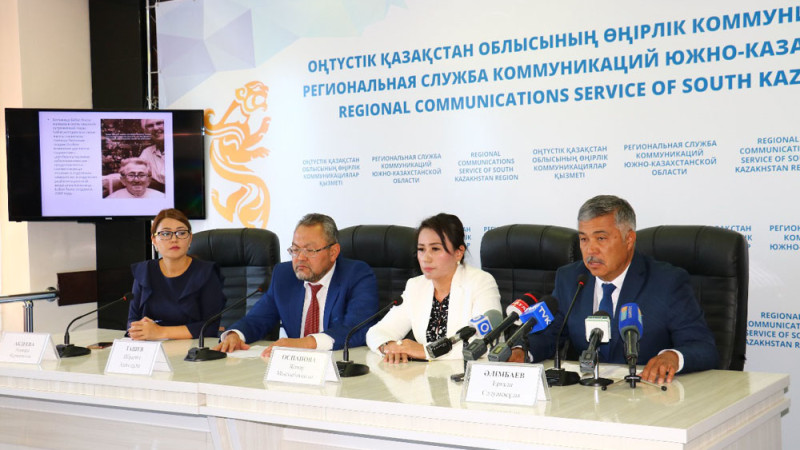 Ońtústikqazaqstandyq 20 dáriger Ońtústik Koreiada tájiribe almasyp qaitty