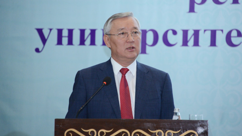 ҚазҰПУ – еліміздегі педагогикалық білім беретін көшбасшы оқу орны