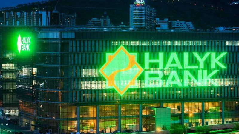 Halyk+Qazkom ەلٸمٸزدەگٸ ەڭ ٷلكەن بانكوماتتار جەلٸسٸن قالىپتاستىردى