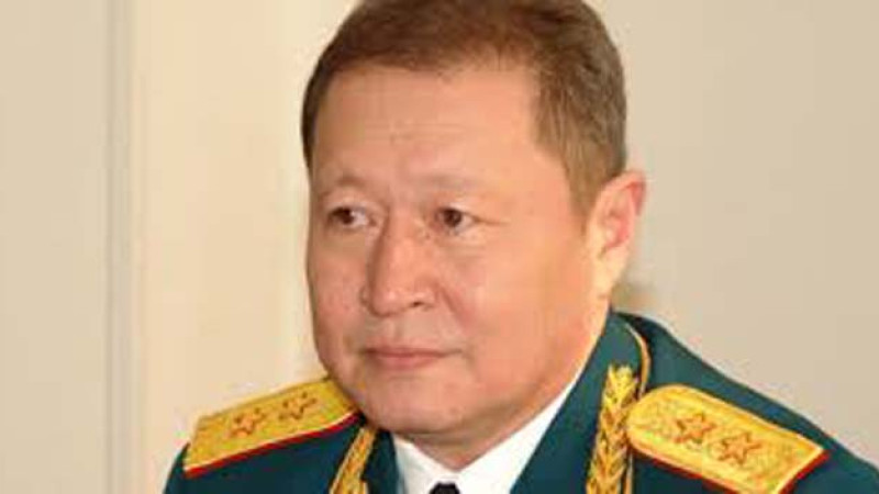 Нартай Дүтбаевтың соты басталды