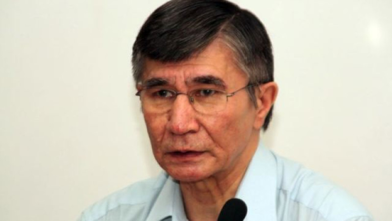 Ж. Қуанышәлин: "Қосанов пен Көшімге емес, Әбіләзовке сенелік!"