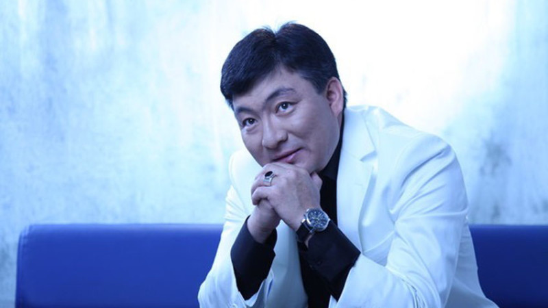 Тоқтар Серіков: "Қарыз алып, бере алмаған кездерім болды"
