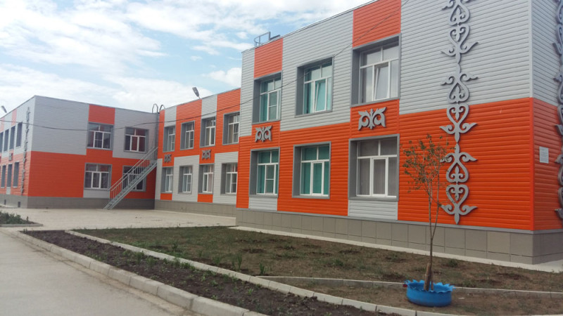 Кен өндіруші кәсіпорын Жарма ауданына 30 млн теңге инвестиция құймақ