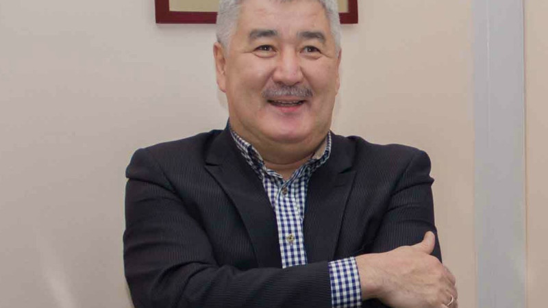 Назарбаевтың бастамасын қалай қолдап кеткенімді өзім де байқамай қалдым