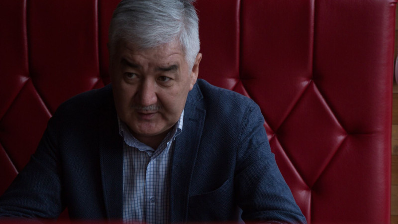 Қариннің бетін қайтарып тастамай ма?