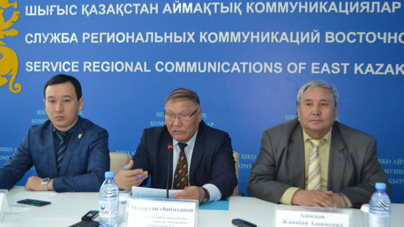 Шығыста игерілмеген 60 мың гектар жер мемлекетке қайтарылды