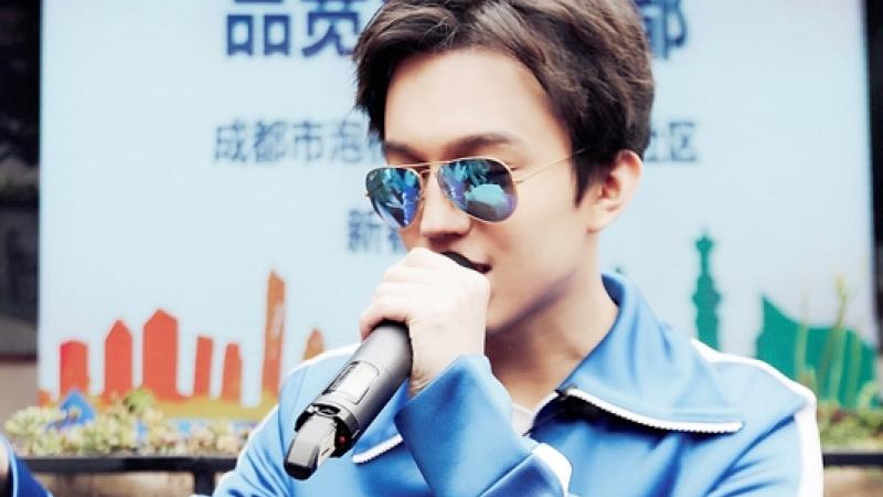 Dimash Nazarbaevqa alǵys aitty (video)