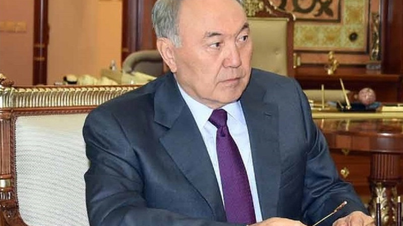 Nazarbaev: "Islam memleketiniń" qatarynda júrgen qazaqstandyqtar azamattyqtan aiyrylady"