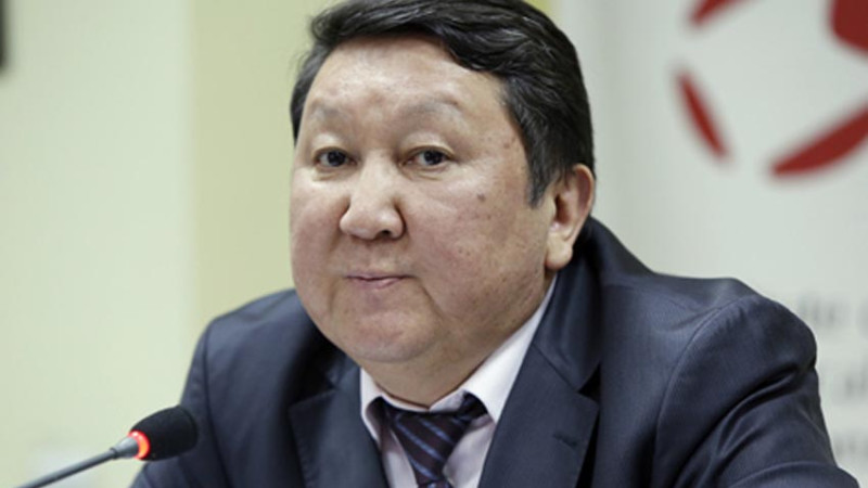 Jańa ekonomikalyq saiasat tabystylyǵy– kadrǵa bailanysty