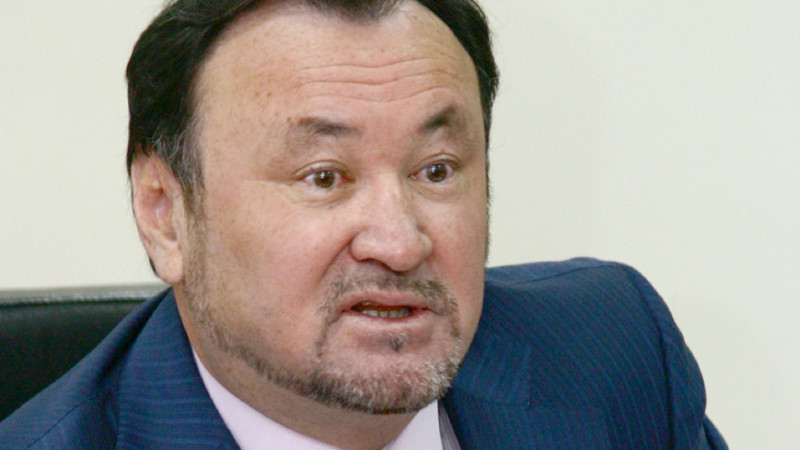 Sayasat.org: "Qul-Muhammed Mańǵystaýǵa ákim bolyp kelýi múmkin"