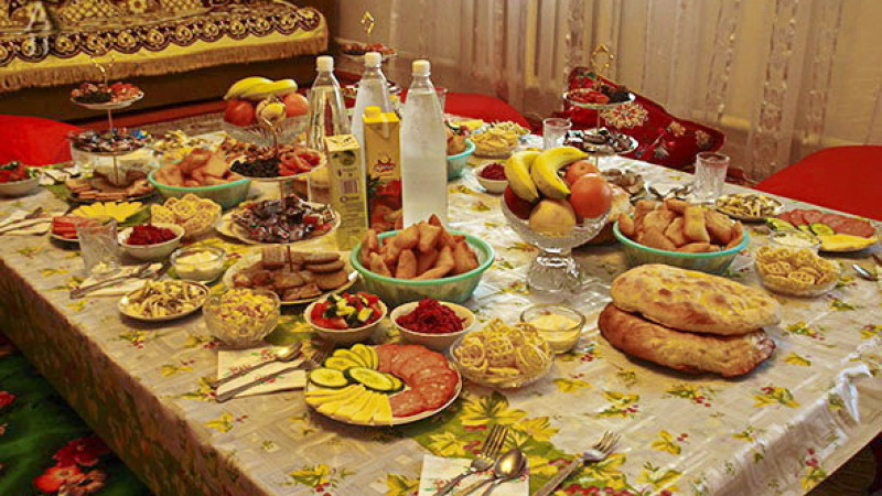وڭدى اۋىلى اراق ساتىلمايتىن اۋىلعا اينالماق