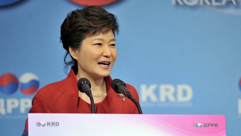 Ońtústik Koreia prezidenti sottalýy múmkin