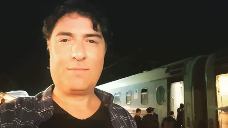 "Qara tizimde". Eir Astana Oǵyz Doǵandy ushaǵyna otyrǵyzbai qoidy
