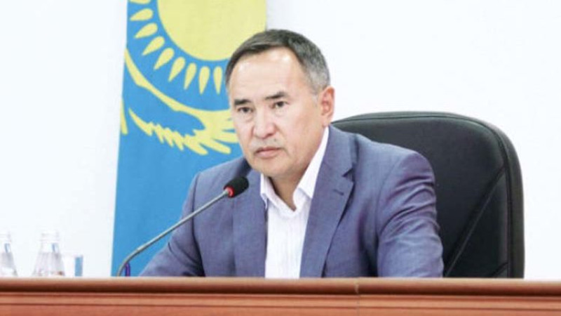 Асқар Мырзахметов аудандарды аралап, жұмыс барысымен танысты