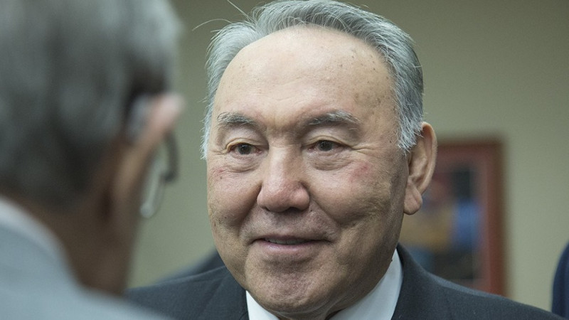 Kerekýdegi Kýtýzov kóshesi Nazarbaev dep ózgere me?