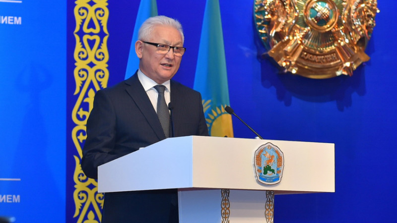 Аграрлық аймақта машина жасау бизнесі қанаттаса дамуда