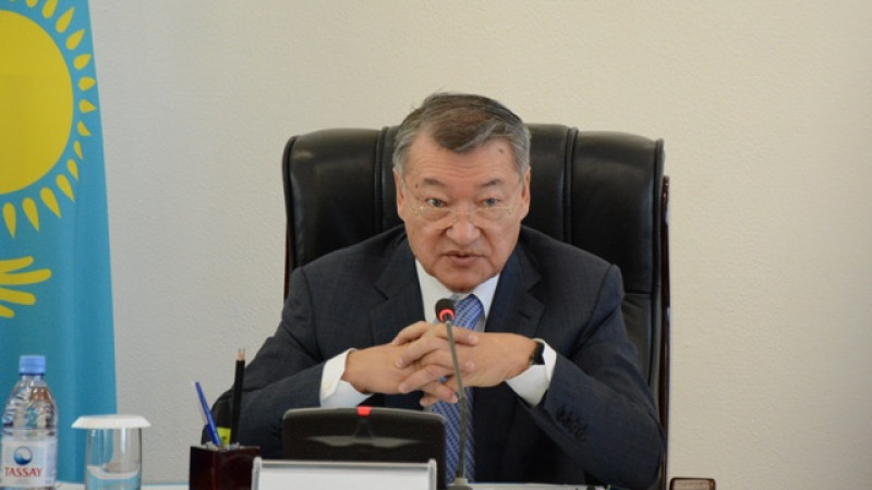 ШҚО әкімі Қоғамдық кеңестің алдында есеп берді