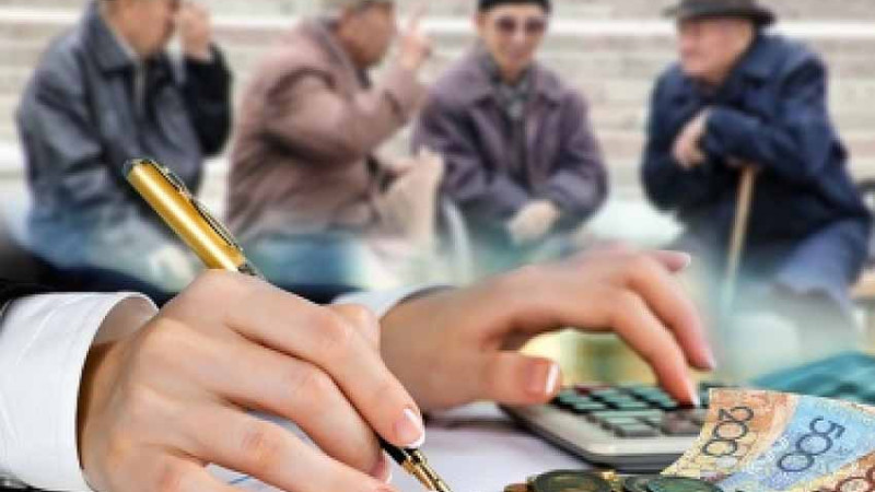 بيىل زەينەتاقىنى ەسەپتەۋ جٷيەسٸندە ٶزگەرٸس بولادى