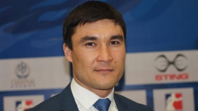 Sápiev ákim boldy