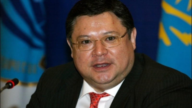 Marat Tájin