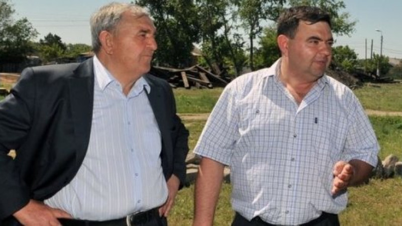 Қазақстандық шаруа Геннадий Зенченко қайтыс болды
